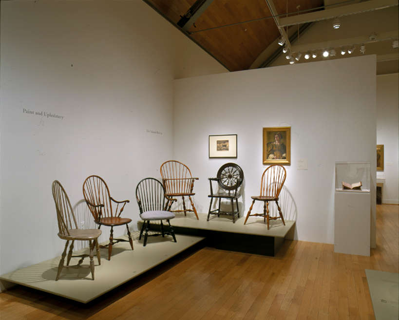 view exhibition image