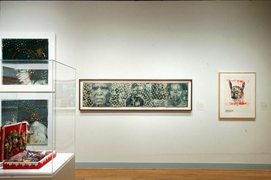 view exhibition image