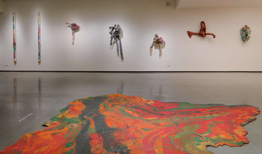 view exhibition image