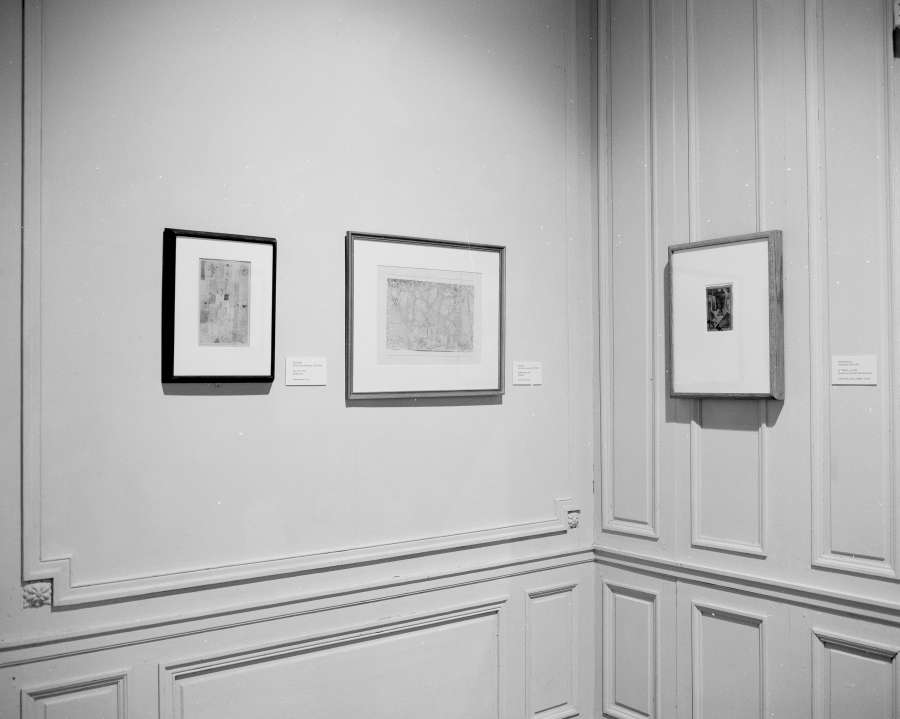 view exhibition image