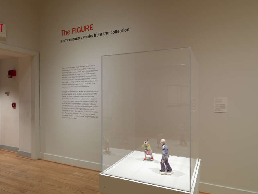 view exhibition image