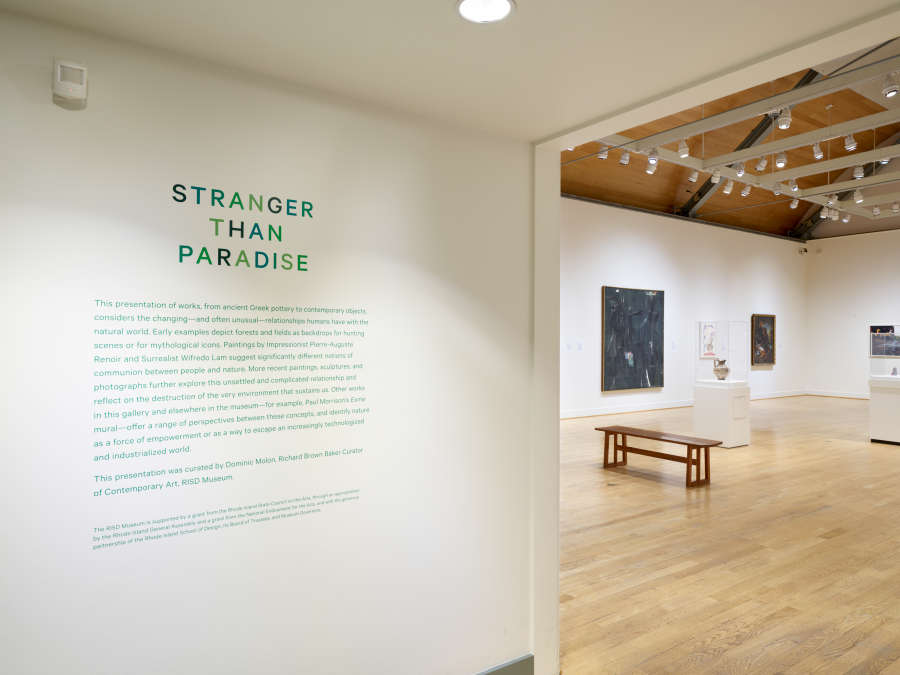 view exhibition image