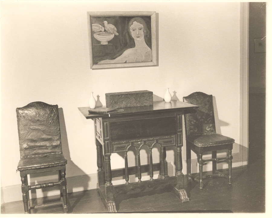 view exhibition image