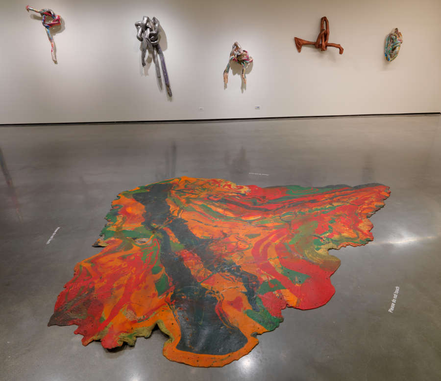 view exhibition image