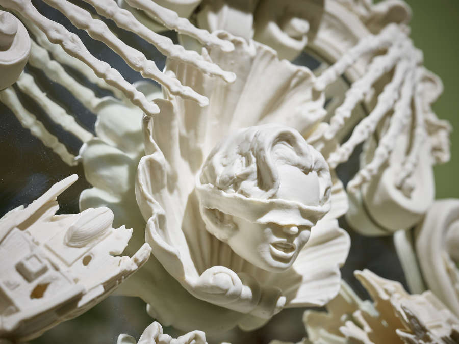 view exhibition image