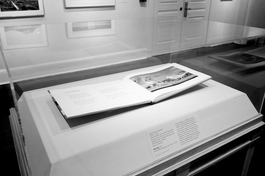 view exhibition image