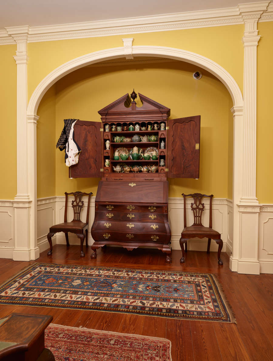 view exhibition image