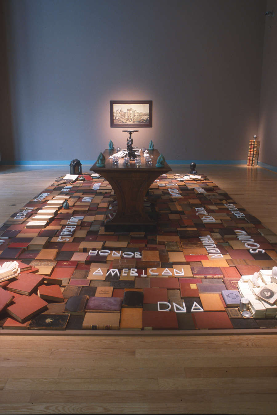 view exhibition image