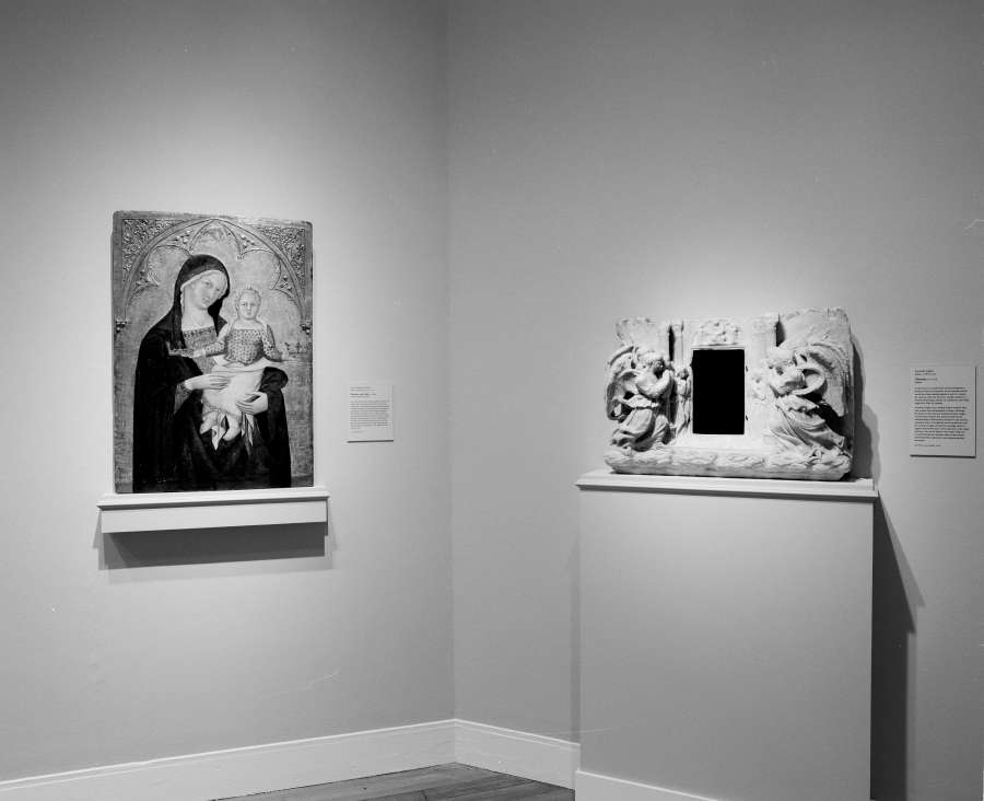 view exhibition image