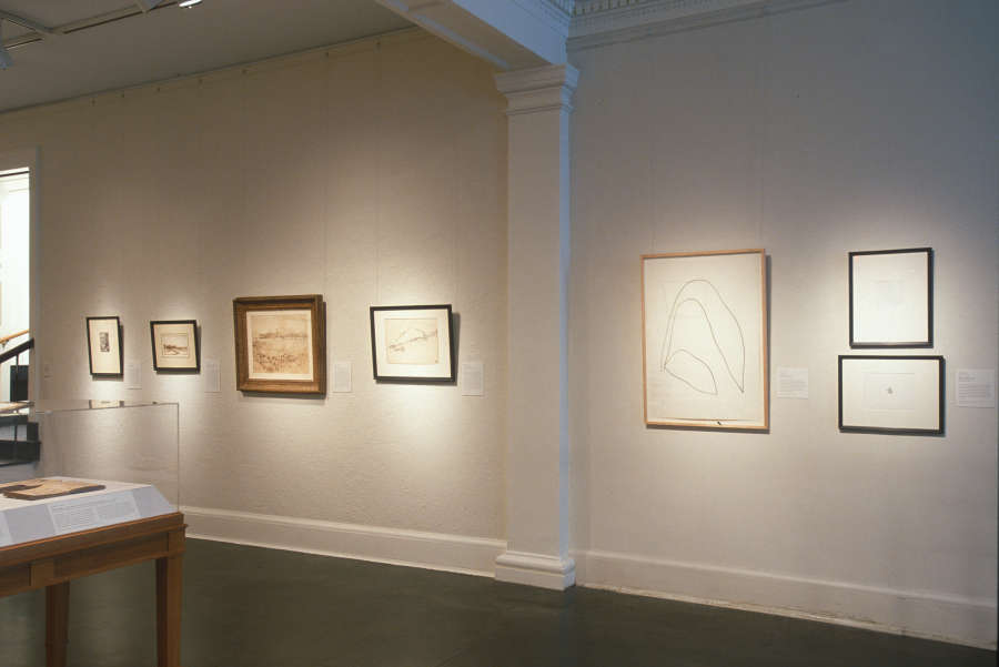 view exhibition image