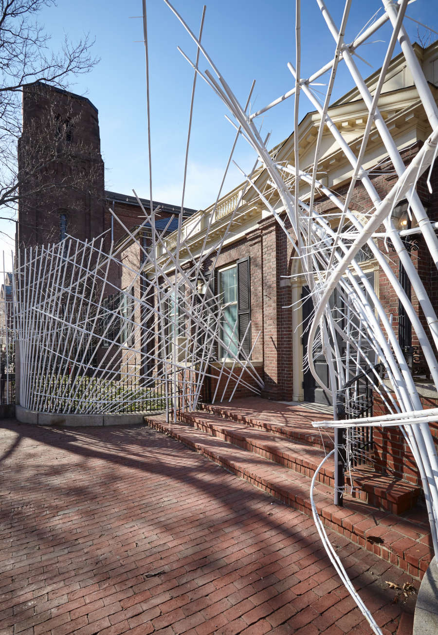 view exhibition image