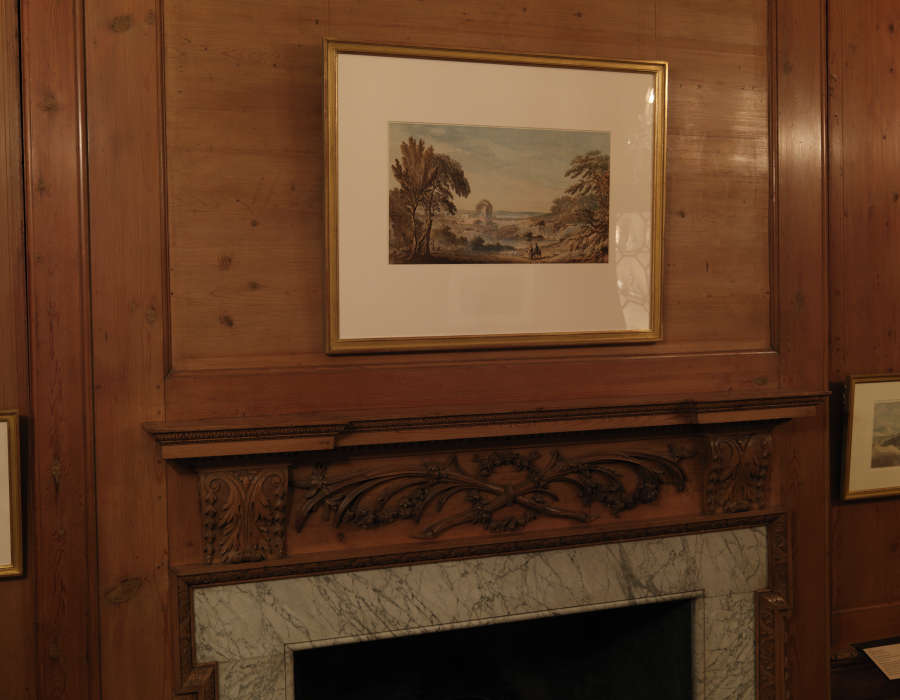 view exhibition image