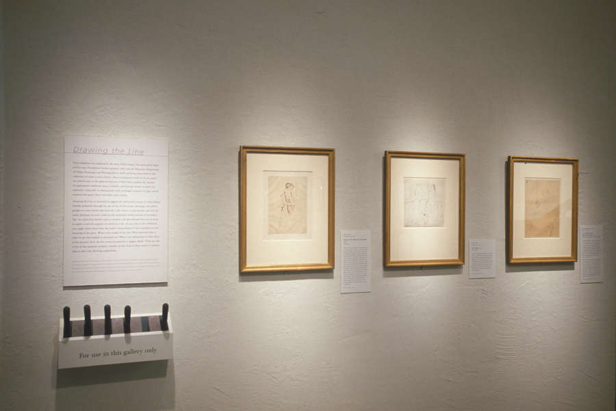 view exhibition image