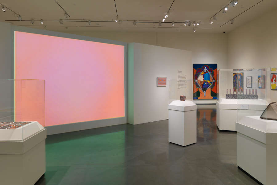 view exhibition image