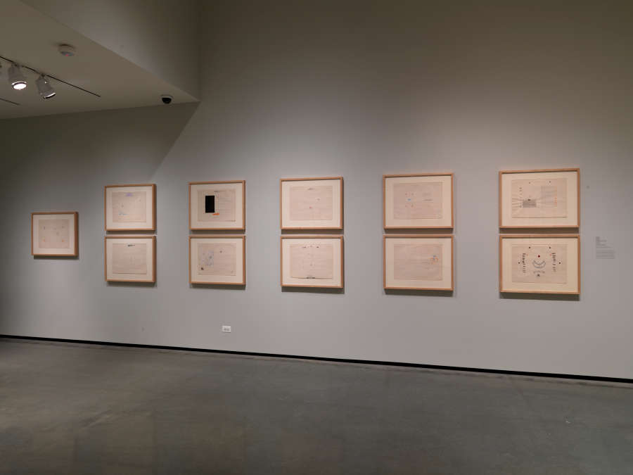 view exhibition image