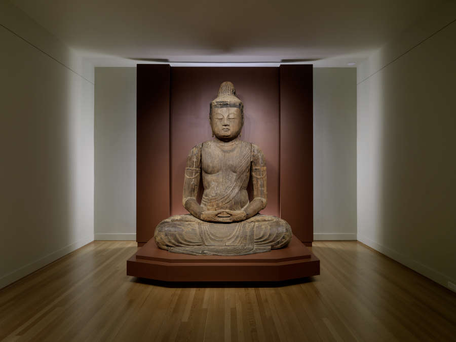 view exhibition image