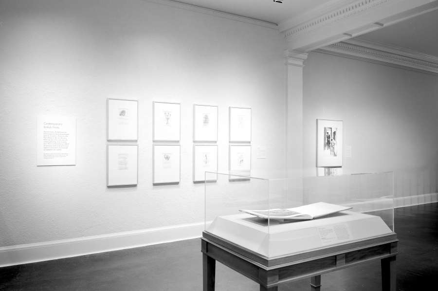 view exhibition image