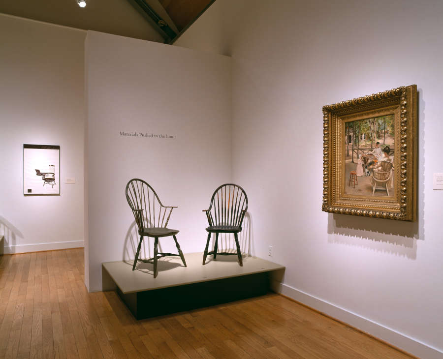 view exhibition image