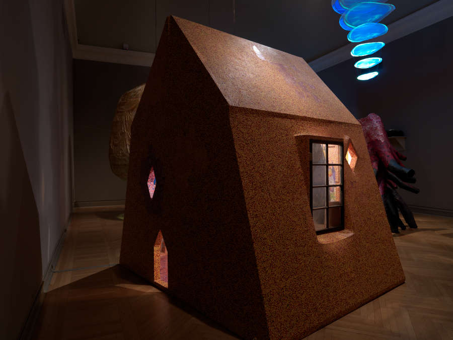 view exhibition image