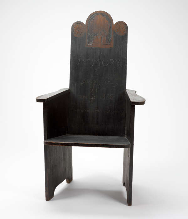 American Furniture In Pendleton House RISD Museum