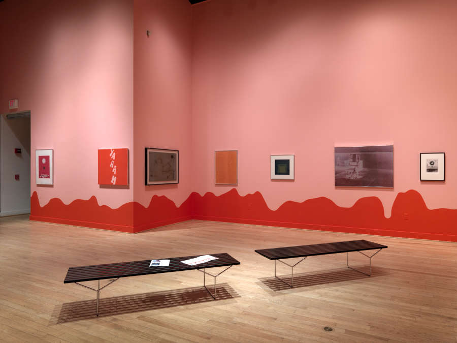 view exhibition image