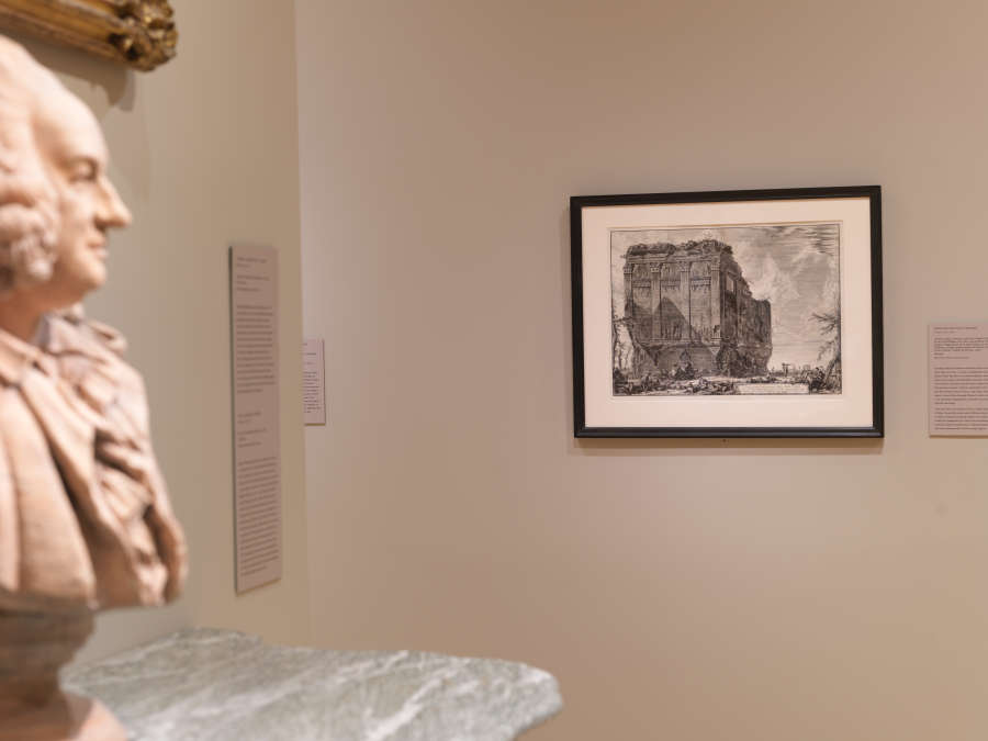 view exhibition image