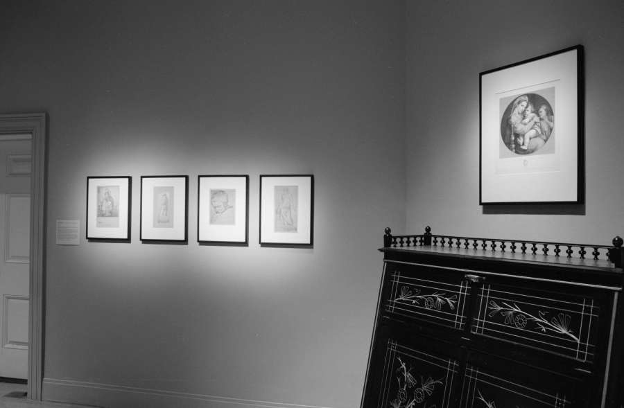 view exhibition image