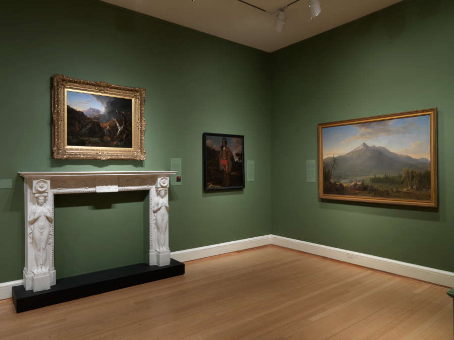 view exhibition image