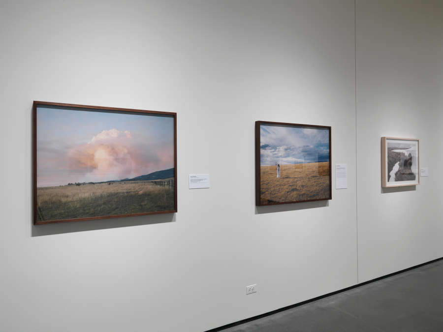 view exhibition image