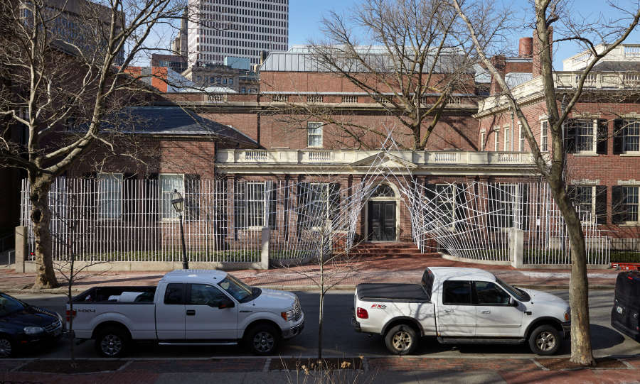 view exhibition image