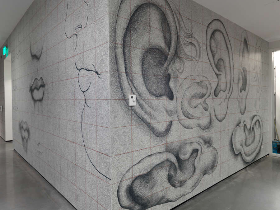 view exhibition image