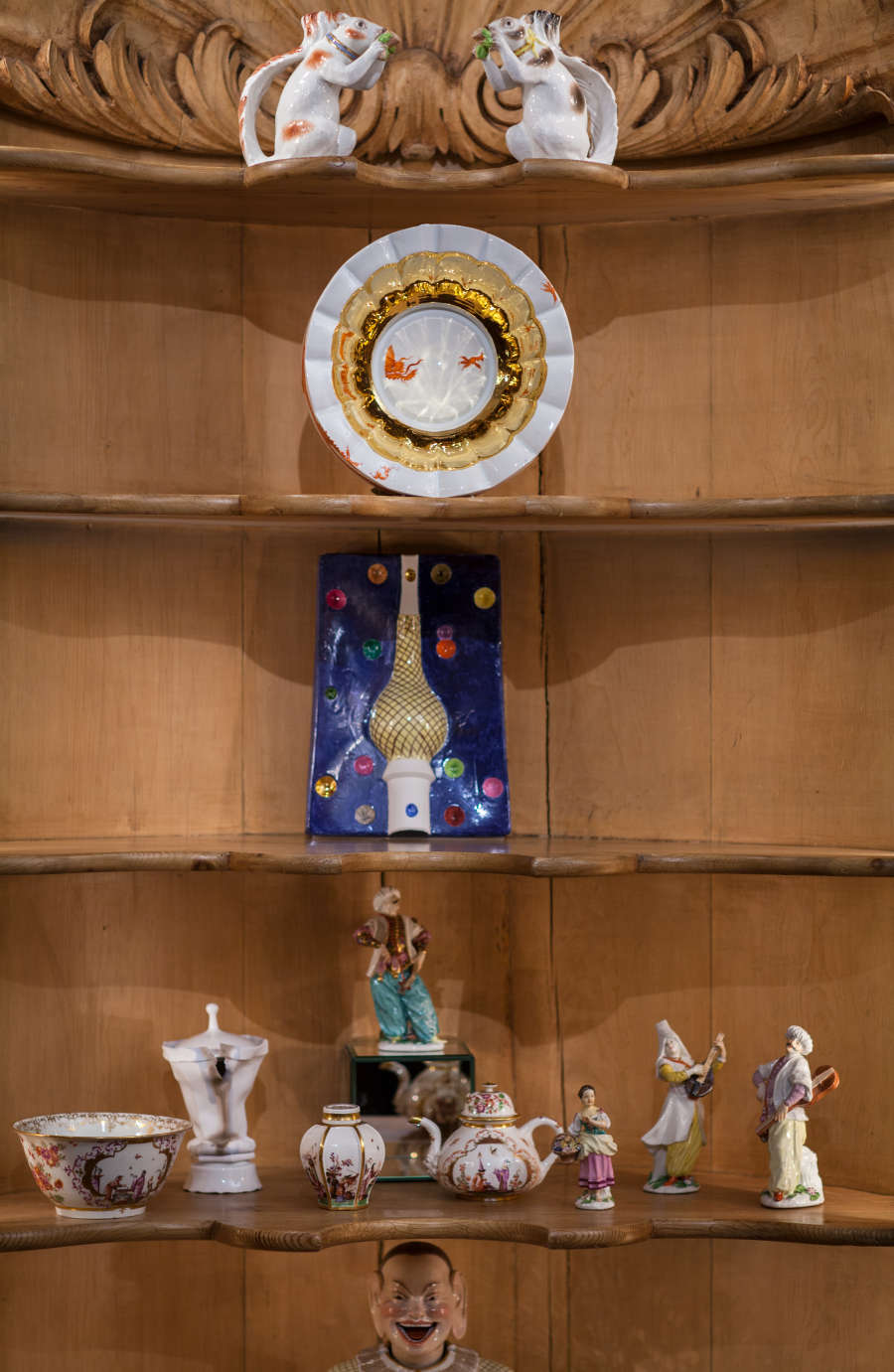 view exhibition image