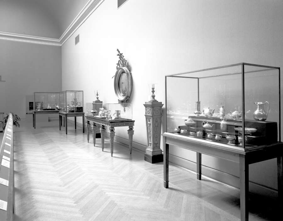 view exhibition image