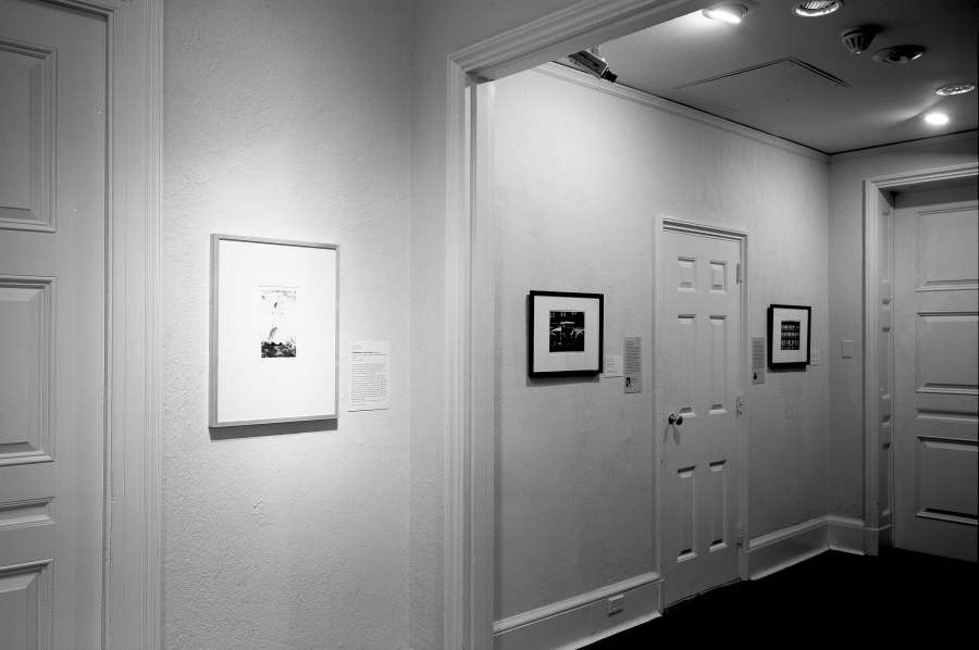 view exhibition image
