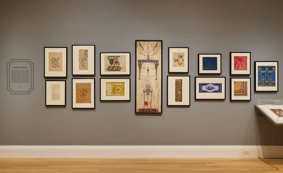 view exhibition image