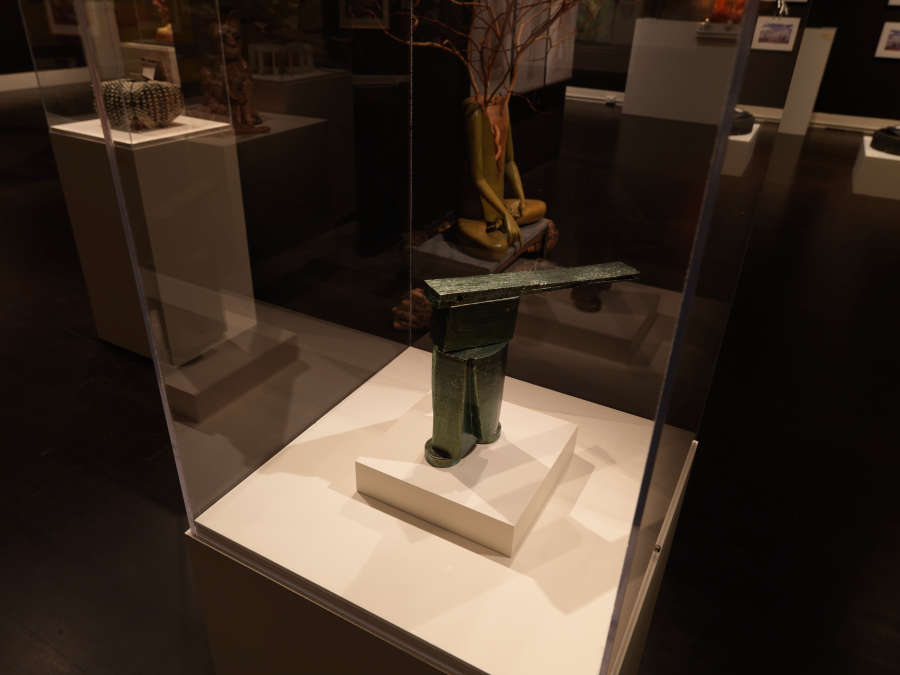 view exhibition image