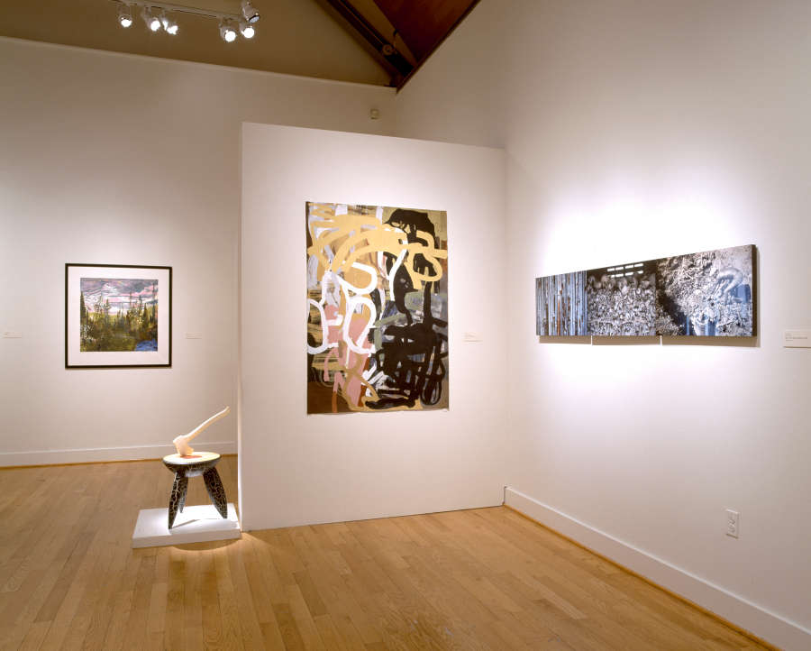 view exhibition image