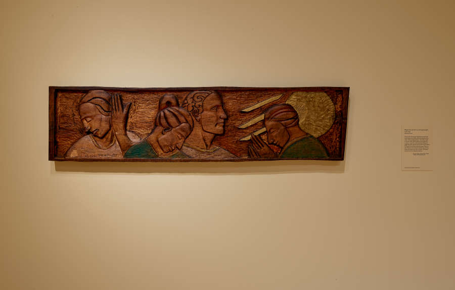 view exhibition image