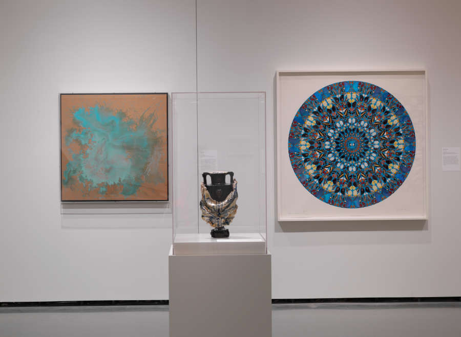 view exhibition image