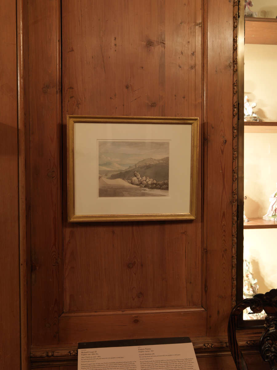 view exhibition image