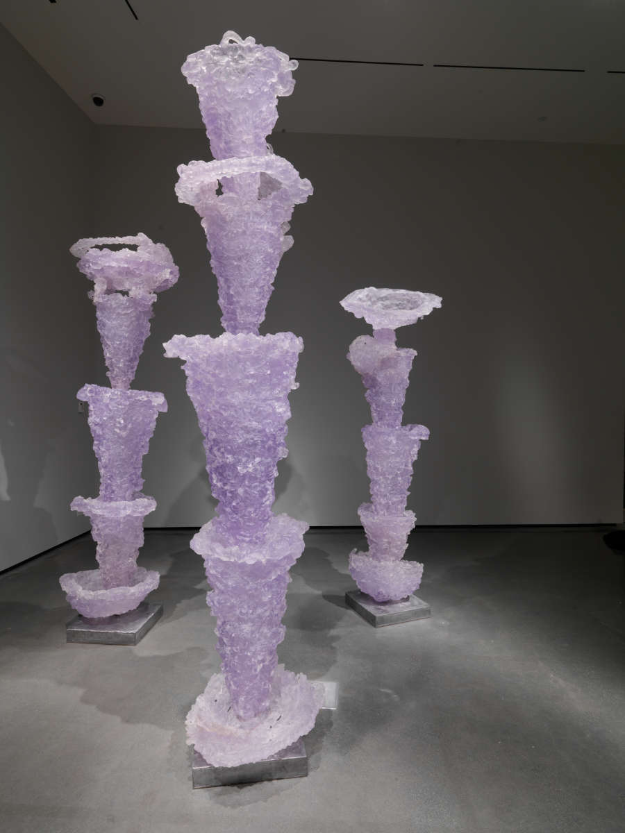 view exhibition image