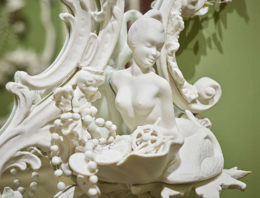 view exhibition image