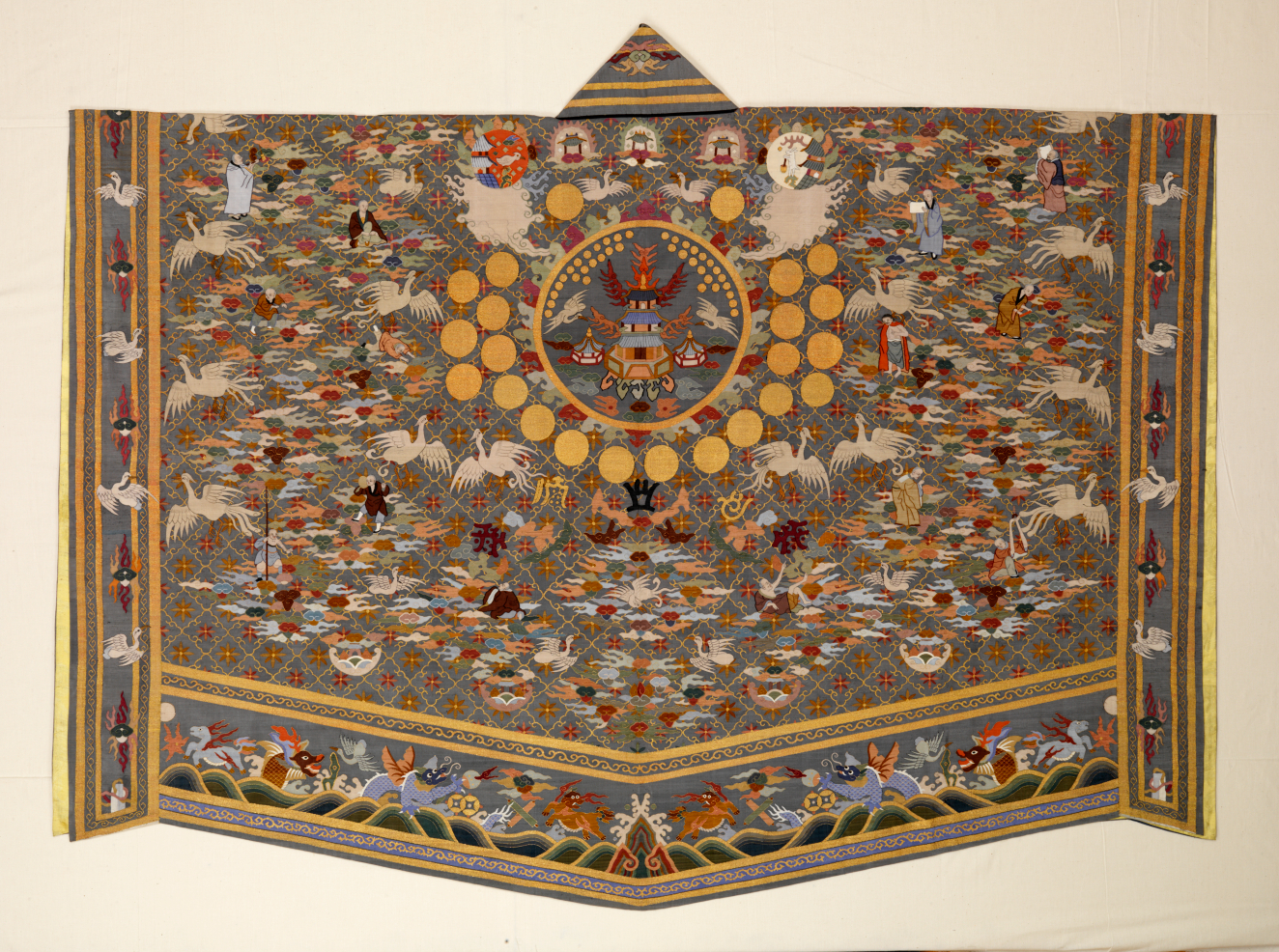 From the Land of the Immortals | RISD Museum
