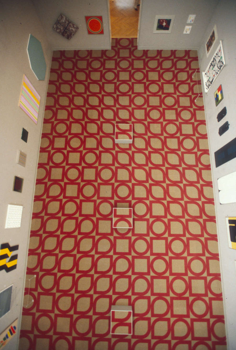 view exhibition image