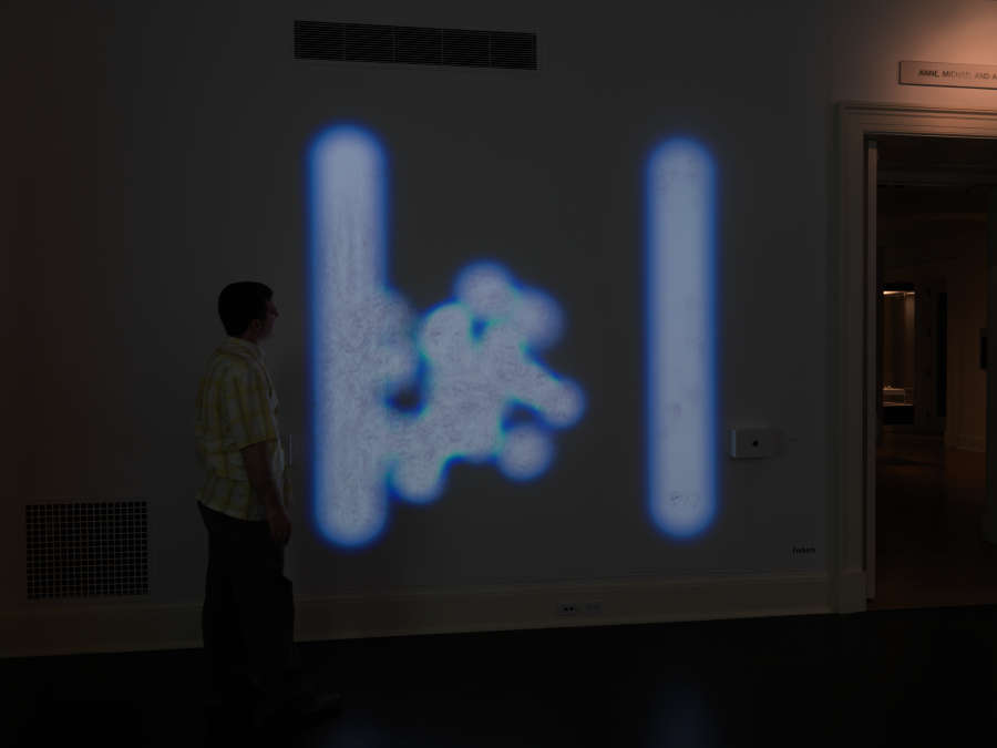 view exhibition image