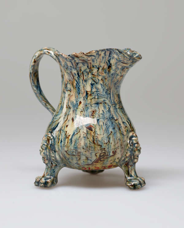 Charles Pendleton House RISD Museum