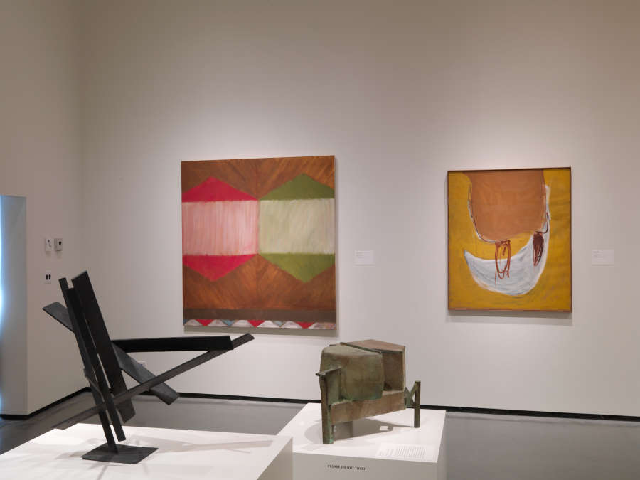 view exhibition image