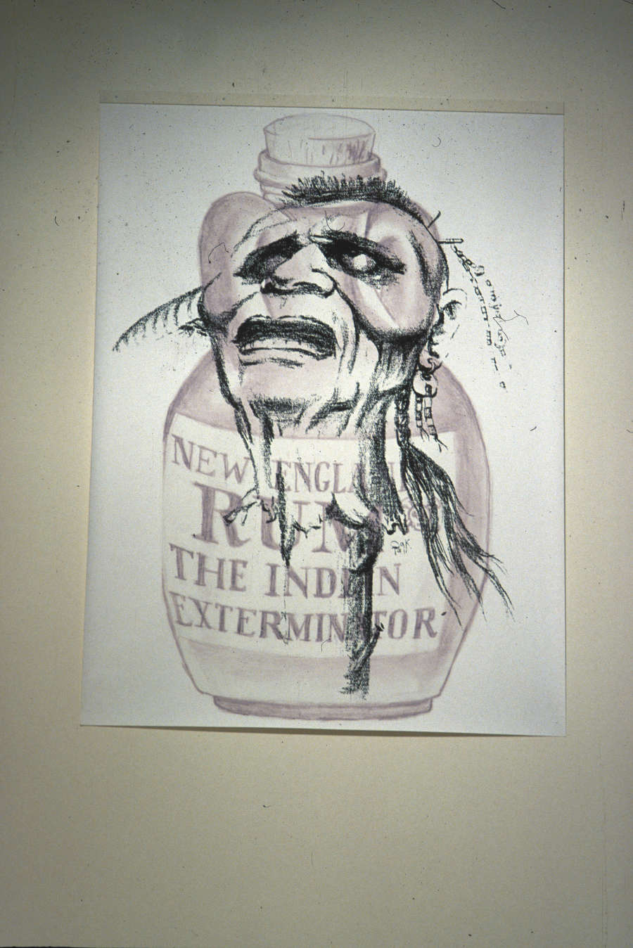 view exhibition image