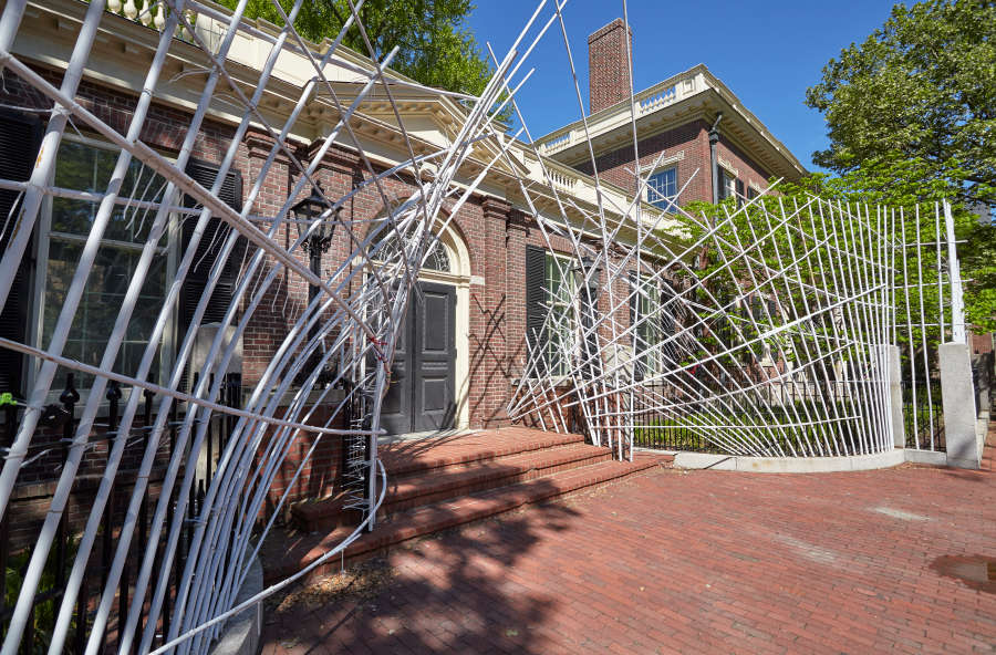 view exhibition image