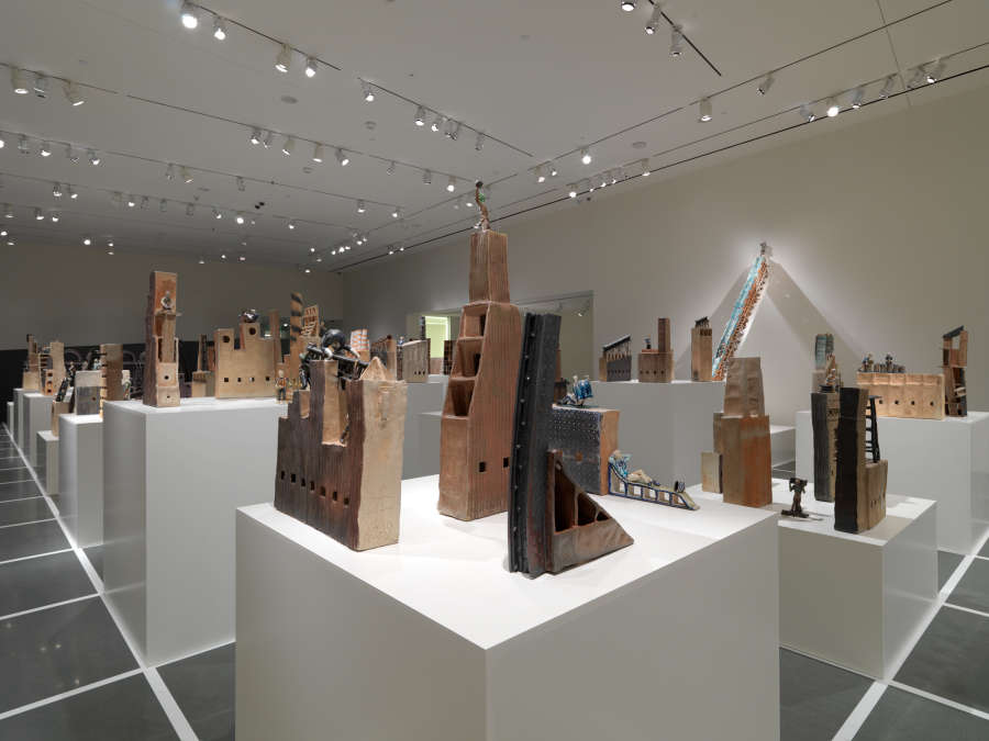 view exhibition image